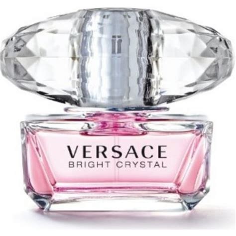 versace bright crystal 1.7oz women's eau de toilette|Versace Bright Crystal boots.